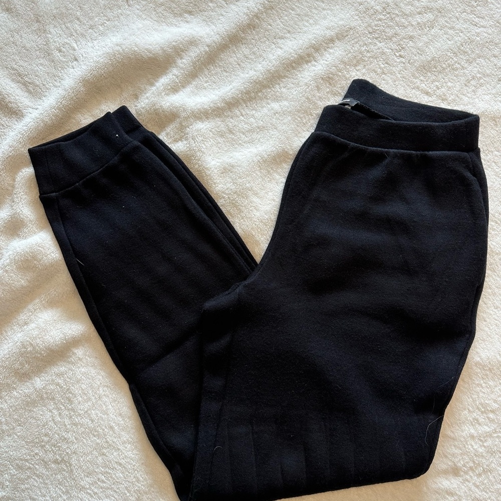 NWT Express Sweater joggers - S